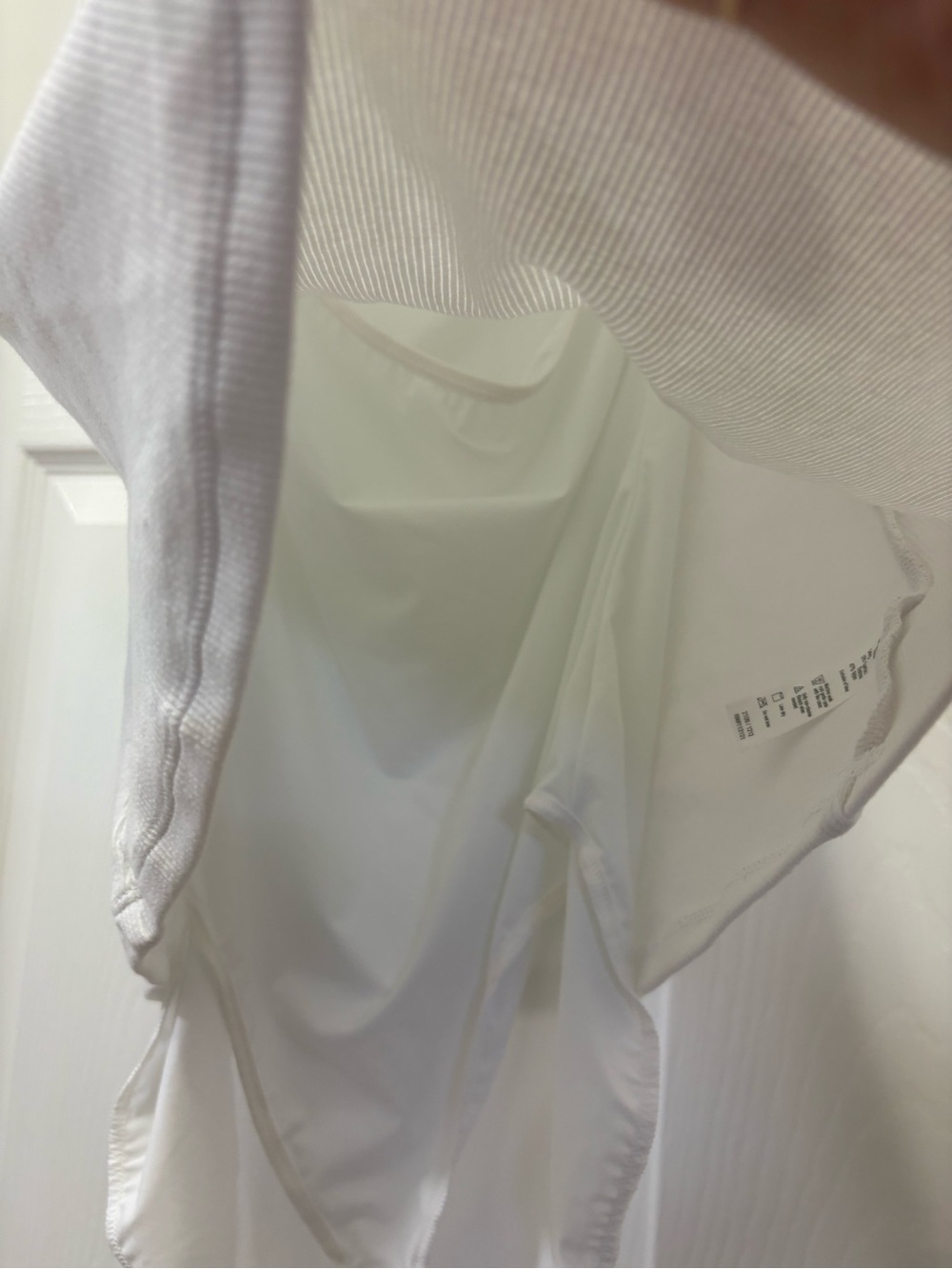 SPANXshape® Invisible
Supima® Cotton Tank - Picture 4 of 9